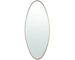 PTMD - Spiegel Serine - Beige - 78x3.5x180cm