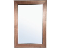 PTMD Spiegel Tiess - 114x9x165 cm - Hout - Naturel