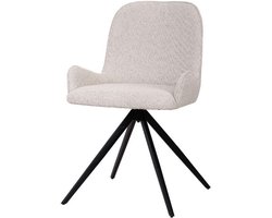 PTMD Stoel Leander - Beige