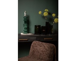 PTMD - Vaas Alphaba - Groen - 10x10x37.5cm