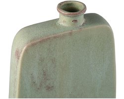 PTMD - Vaas Amalie - Groen - 19.5x5.5x42cm