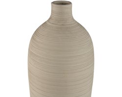 PTMD - Vaas Cavinn - Beige - 24x24x70cm