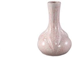 PTMD - Vaas Hailey - Roze - 14.5x14.5x23cm