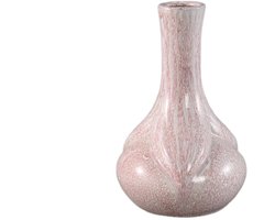 PTMD - Vaas Hailey - Roze - 18x18x28cm