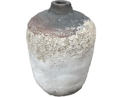 PTMD - Vaas Joseph - Wit - 23x23x33cm