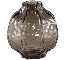 PTMD - Vaas Narin - Bruin - 22.5x22.5x23cm