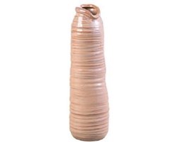 PTMD Vaas, Roze, hoogte 35 cm