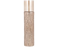 PTMD - Windlicht Rezy - Bruin - 17x17x68cm
