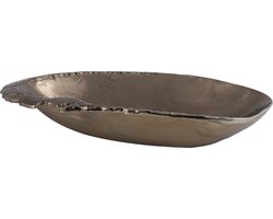 PTMD Yoma Gold Casted Alu Bowl Inside Brass L