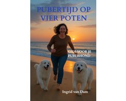 Pubertijd op Vier Poten