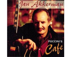 Puccini's Cafe