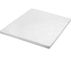 Puck Boxmatras 72 x 93 x 4 cm