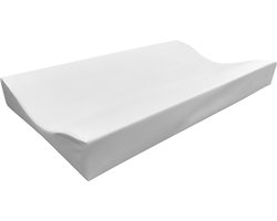 Puck Comfort Waskussen - Wit