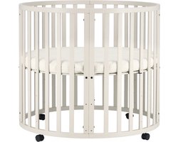 Puck Ronde Box - Oatmeal