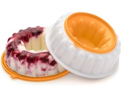 Puddingvorm