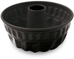Puddingvorm Cone van Staal - 23 cm