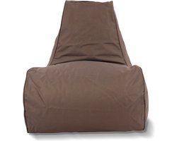 Puffi Lounge Chair Adult - Grijs