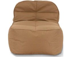 Puffi Sofa Chair - Taupe