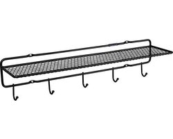 Puhlmann - COATRACK Frame-60