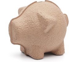 Puik Design - Tammy - Spaarvarken - Naturel