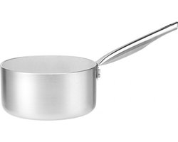 Pujadas Steelpan Ø16 cm - 720630 - Horeca & Professioneel