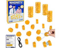 PULUZ - Handdoekhaken voor over de deur - 3-pack 7,5 inch grijze koolstofstalen zakhaken - voor handdoeken-schorten-doeken en tassen in de keuken-badkamer en slaapkamer (grijs)