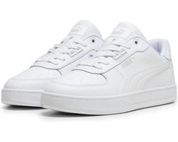 Puma Caven 2.0 Lux Schoenen Wit EU 45 Man