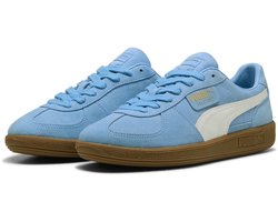 Puma Palermo Schoenen Blauw EU 42 1/2 Man,Vrouw