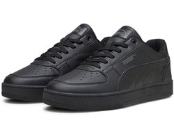 PUMA Puma Caven 2.0 Unisex Sneakers - PUMA Black-Cool Dark Gray