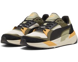 Puma Trinity 2 Schoenen Wit EU 45 Man