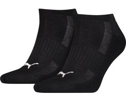 Puma - Unisex Sneaker Cushioned - 3 Pack - Maat 39-42