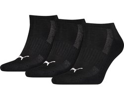 Puma - Unisex Sneaker Cushioned - 3 Pack - Maat 43-46