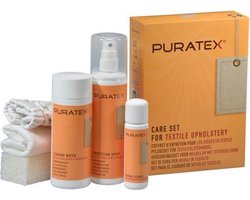 Puratex® set - 200ml - onderhoud voor meubelstoffen