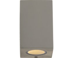 Pure Muurlamp Beton
