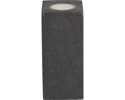 Pure Up en Down Wandlamp Zwart