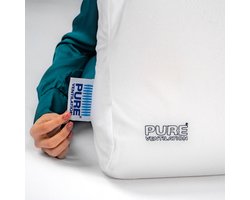 Pure Ventilation - Hoofdkussen - 3D Contour