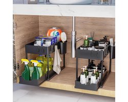 Puricon opbergrek keukenkast