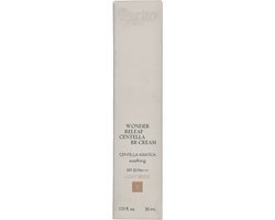 Purito Seoul Wonder Releaf Centella BB Cream SPF30 PA+++ 30 ml - #21 Light Beige