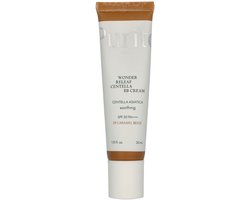 Purito Seoul Wonder Releaf Centella BB Cream SPF30 PA+++ 30 ml - #29 Caramel Beige