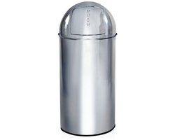 Push 35L - Prullenbak