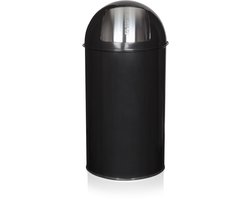 Push 50L - Prullenbak