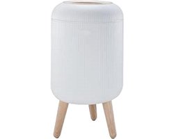 Push Badkamer Prullenbak 9 L LIMO