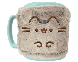 Pusheen Cosy Unisex Kop - meerkleurig - Standard