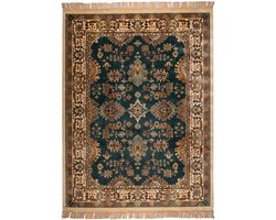 Puur - Habo vloerkleed camel 160x230 cm