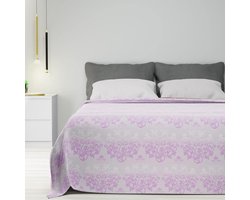 Puur Katoen Tweepersoonsbed en Eenpersoonsbed Dekbed Cover Multifunctionele Meubel Cover