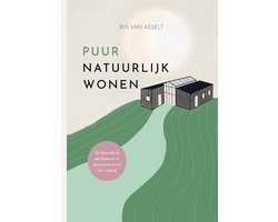 Puur natuurlijk wonen
