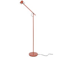 Puur - Ronnie vloerlamp - rood