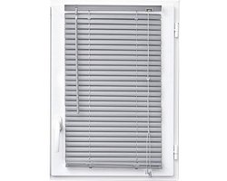 PVC Jaloezieën voor Eenvoudige Montage - Keuze in Kleur en Maat