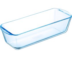 Pyrex Bake & Enjoy Cakevorm 1,7 l - 31 x 12 x 8 cm
