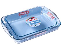 Pyrex Cook & Co Ovenschalenset 2-delig